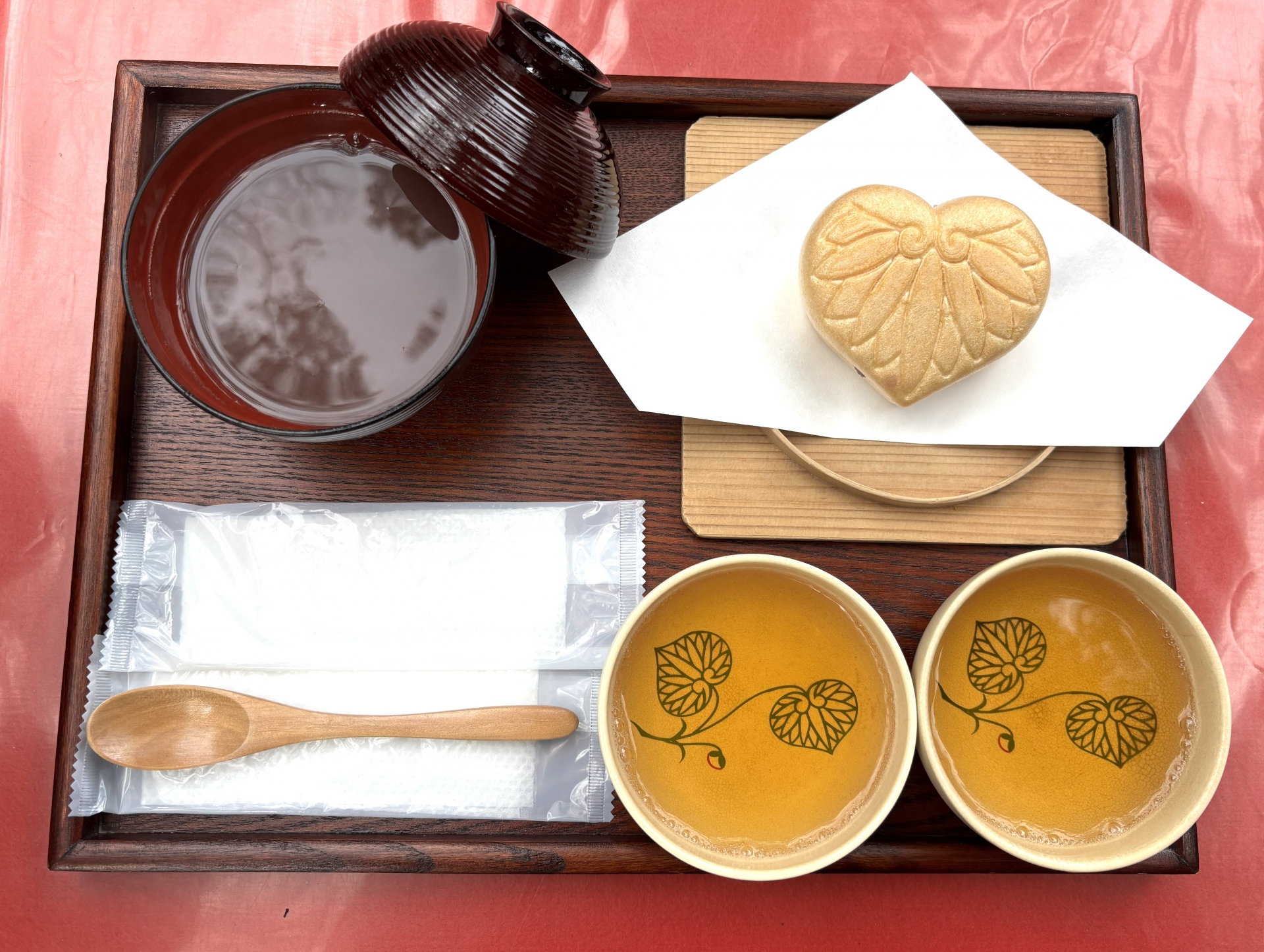 美瑛のおみやげ